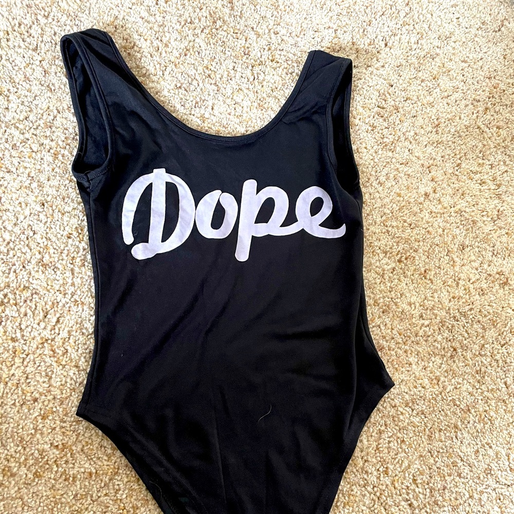 Dope One Piece